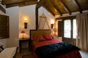 Casa Tio Conejo